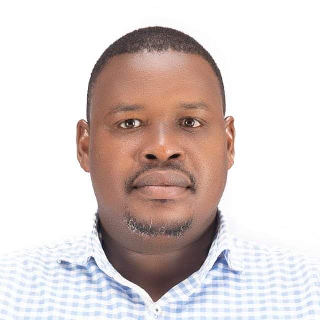 Hon. Oscar Onyambu