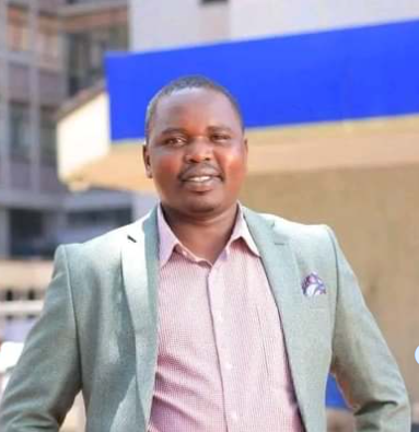 Hon. Benard Adera