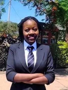 Ruth Onchiri